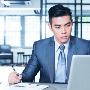 Smart Business Account